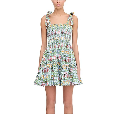 Hill House Home Women's The Ribbon Charlotte Nap Dress