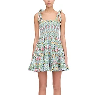 Hill House Home Women's The Ribbon Charlotte Nap Dress