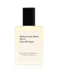 No. 13 Nouvelle Vague Perfume Oil 0.5 oz.
