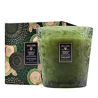 Temple Moss Candle Collection
