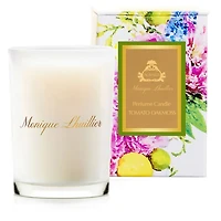 Monique Lhuillier Tomato Oakmoss Candle, 7 oz.