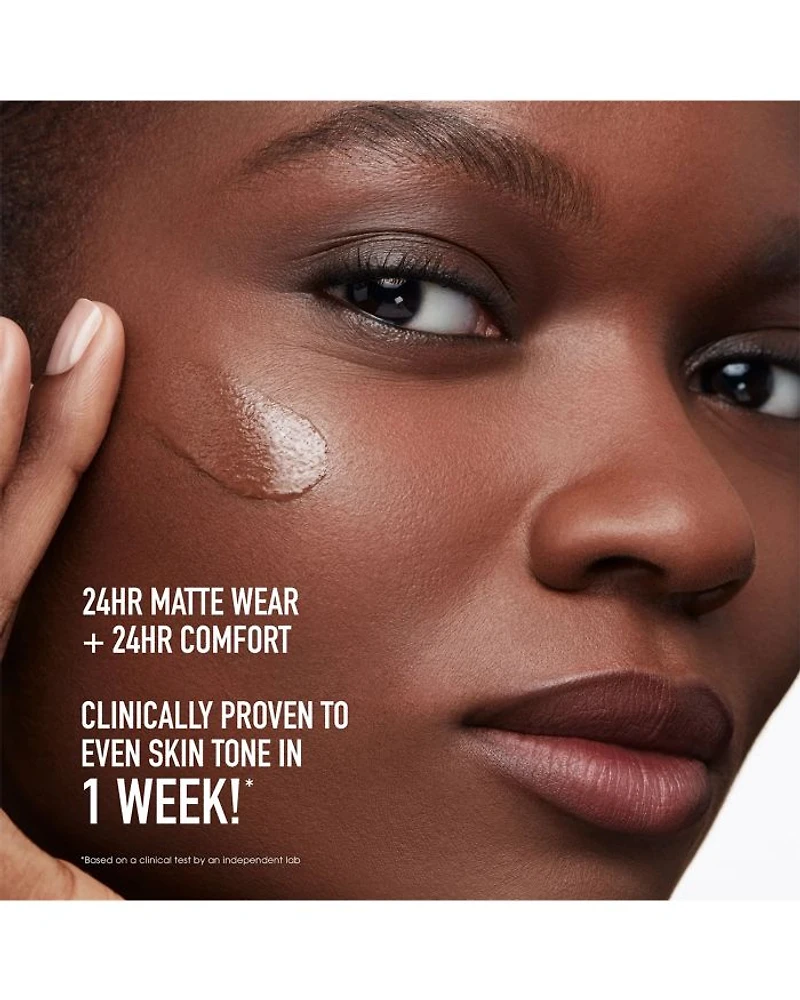 BAREPRO 24HR Wear Skin Perfecting Matte Liquid Foundation Mineral SPF 20 PA++