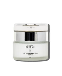 Microdermabrasion Scrub