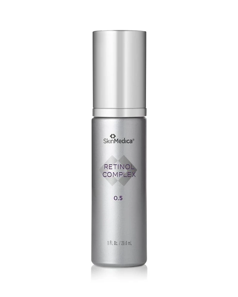 Retinol Complex 0.5 1 oz.