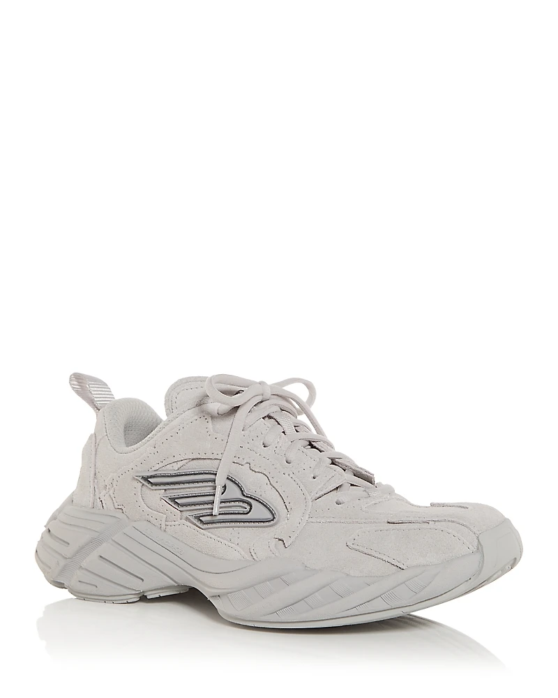 Balenciaga Women's Monday Sneakers