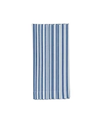 Cotton Stripe Napkins, Set of 4