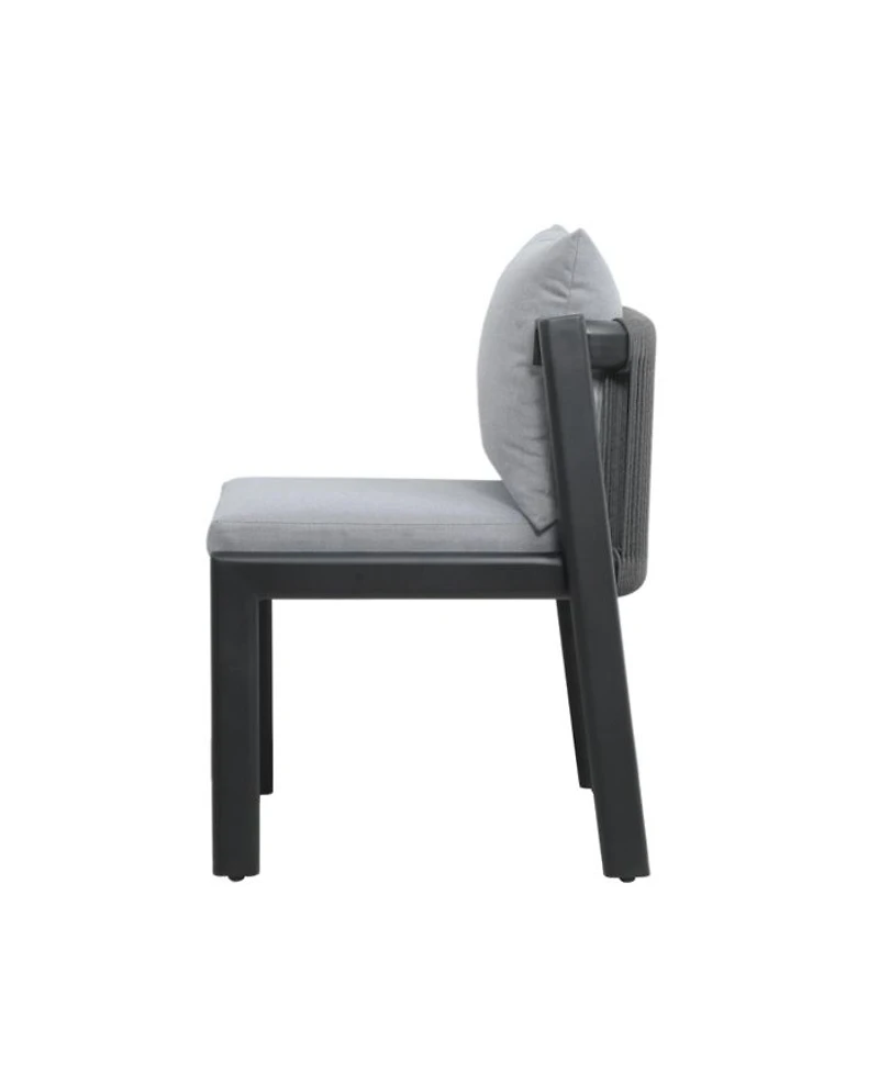 Nancy Outdoor Dining Chair