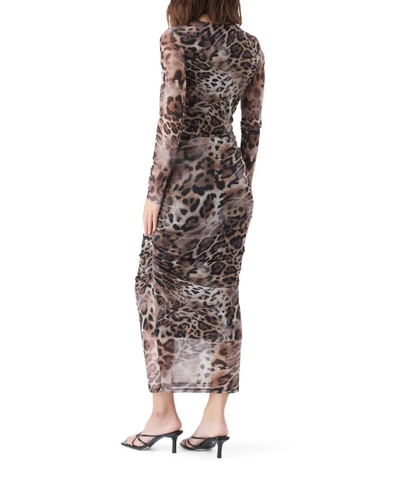 Savannah Mesh Dress