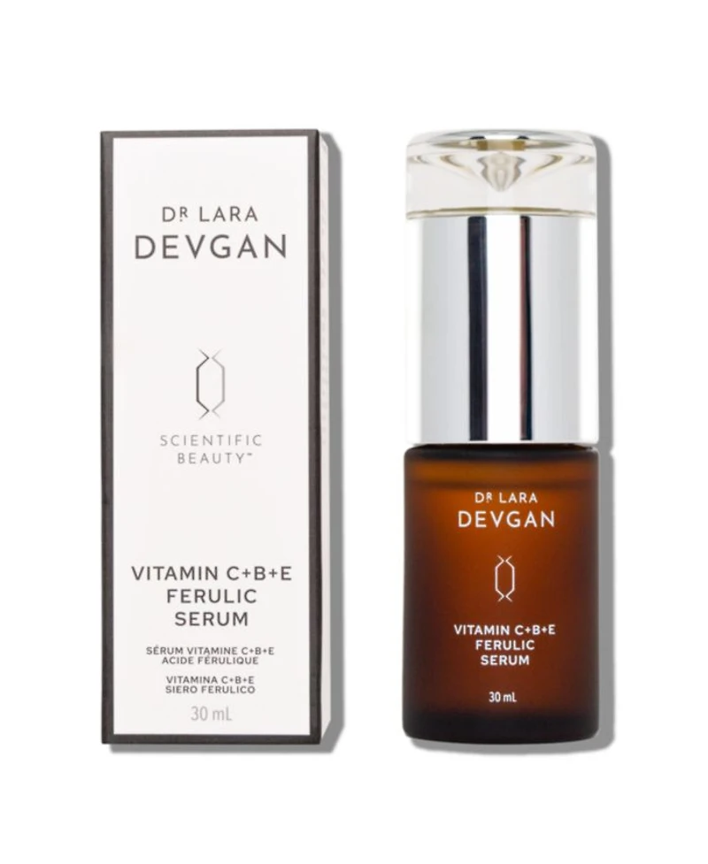 Vitamin C+B+E Ferulic Serum