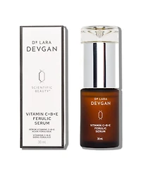 Vitamin C+B+E Ferulic Serum