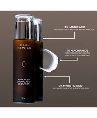 Advanced Lauric Acid Cleanser