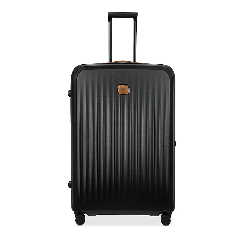 Bric's Taormina 32 Expandable Spinner Suitcase