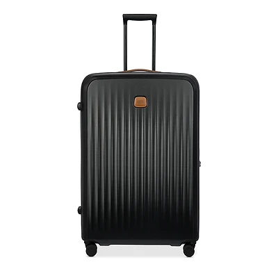 Bric's Taormina 32 Expandable Spinner Suitcase