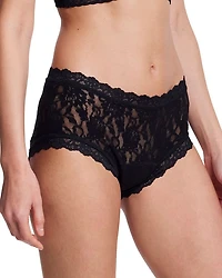 Signature Lace® Leakproof Boyshort