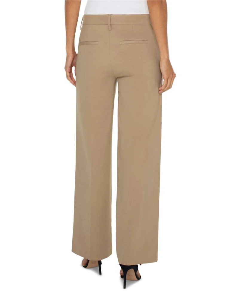 Kelsey Wide Leg Pants