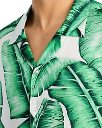 Bond Button Down Shirt