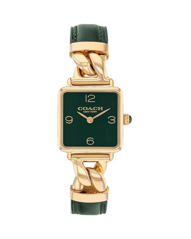 Cass Watch, 22mm x 22mm