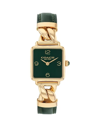Cass Watch, 22mm x 22mm