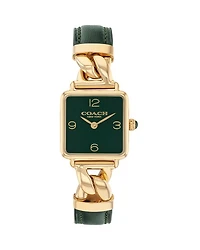 Cass Watch, 22mm x 22mm