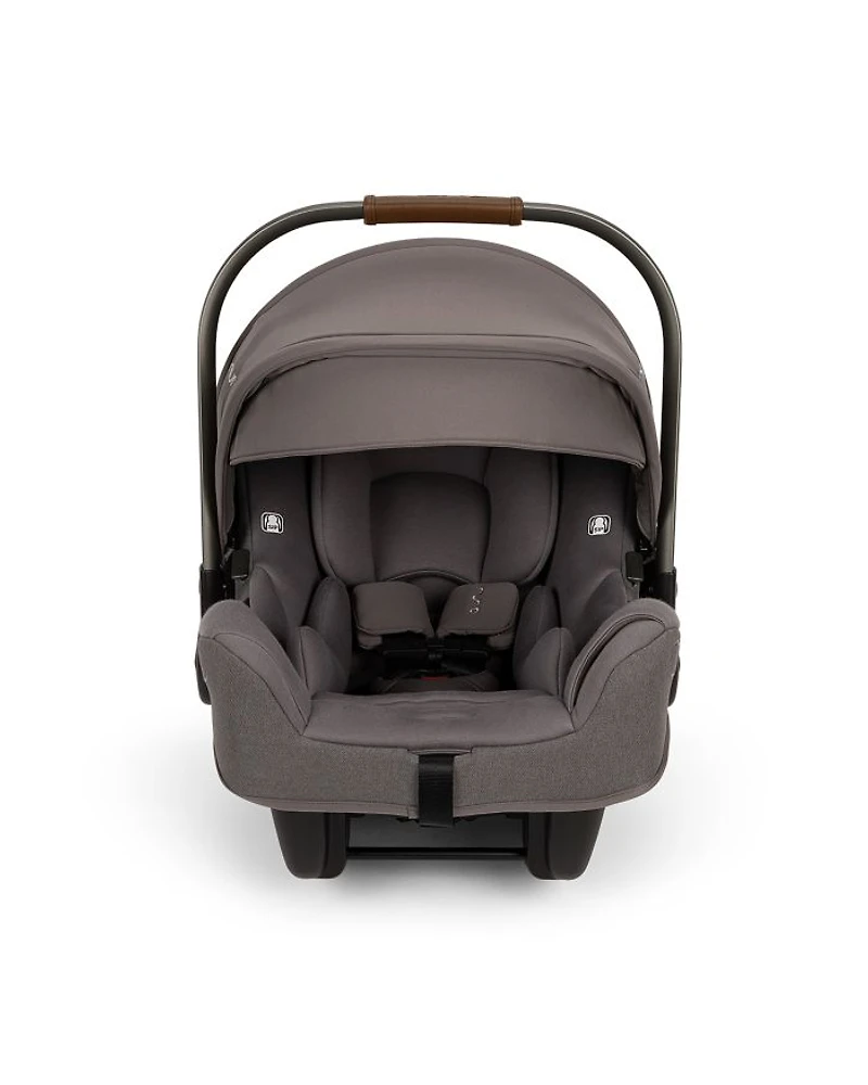 Tavo™ Next Stroller & Pipa™ RX Infant Car Seat