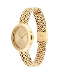 Sammy Oval Watch