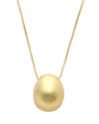 Shashi Carter Orb Pendant Necklace, 19