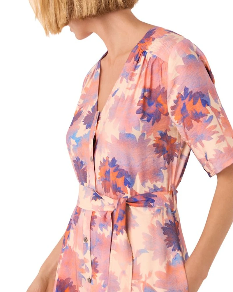Wide Leg Jumpsuit