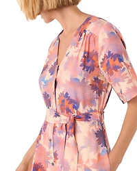 Wide Leg Jumpsuit