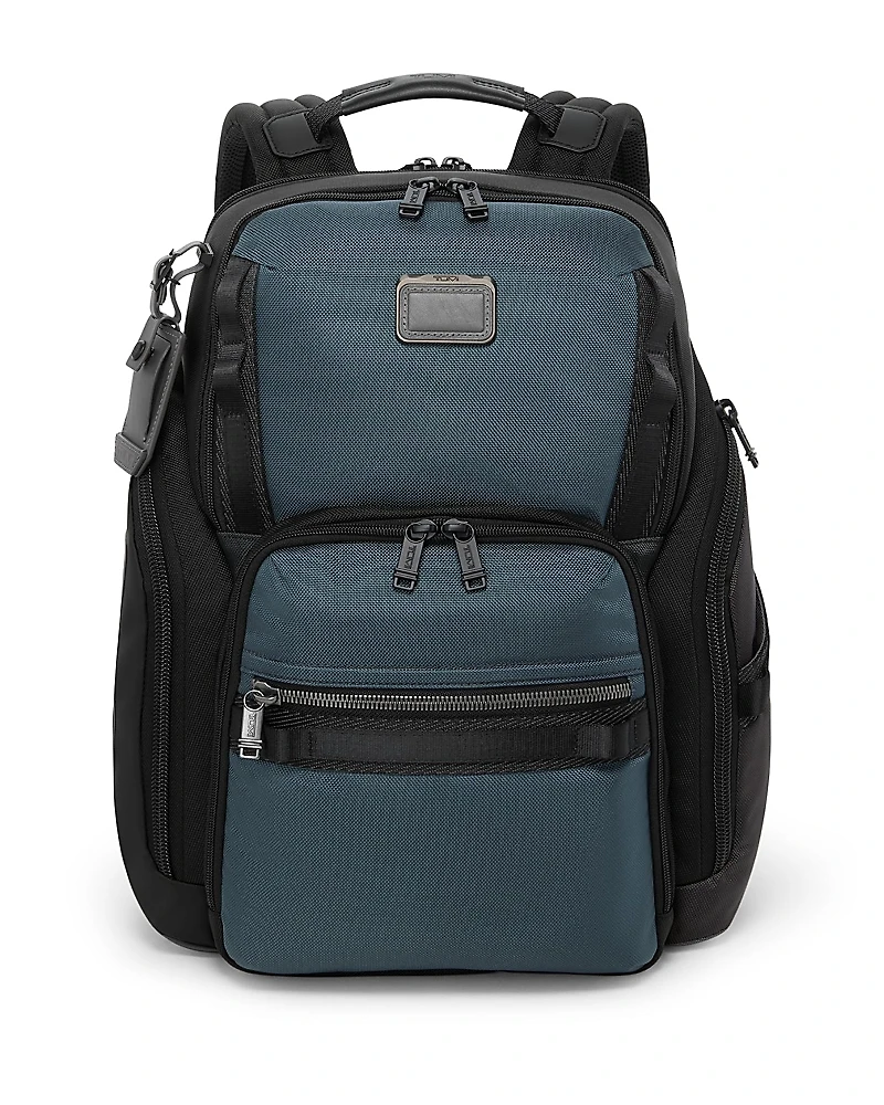 Tumi Alpha Bravo Search Backpack
