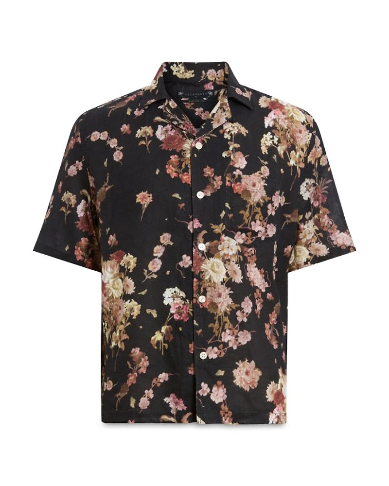 Armada Short Sleeve Shirt