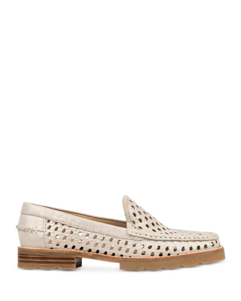 Women's Classic Loafer Flats