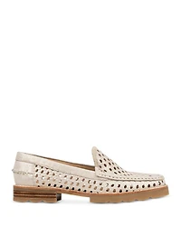 Women's Classic Loafer Flats