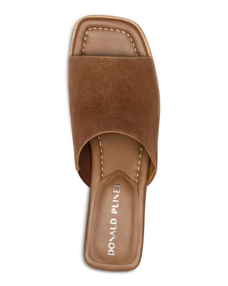 Women's Clodie Slide Sandals