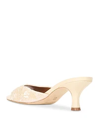 Women's Brigitte Mule Sandals