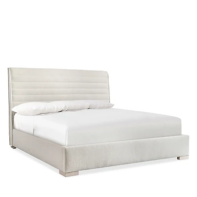 Bernhardt Sereno Panel Bed