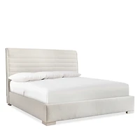 Bernhardt Sereno Panel Bed