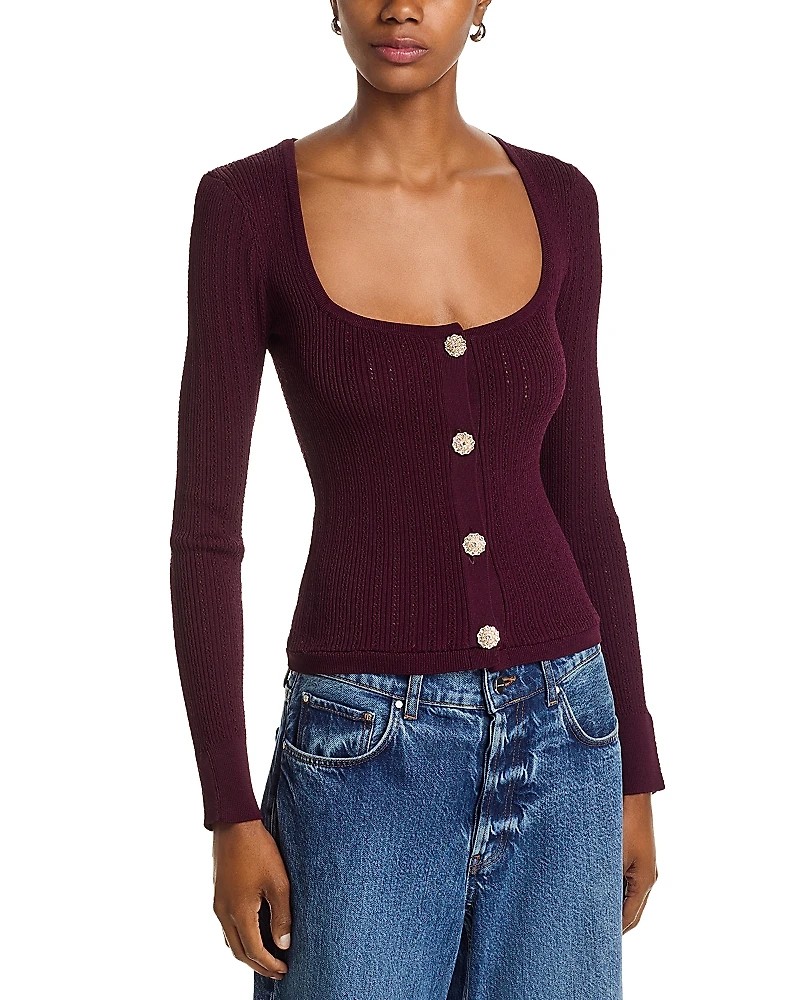 Generation Love Miriam Cardigan