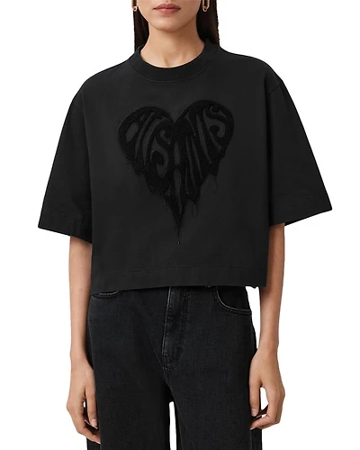 Trip Lottie Tee