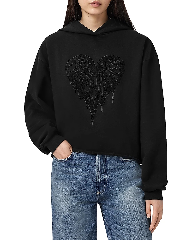 Allsaints Trip Pippa Hoodie