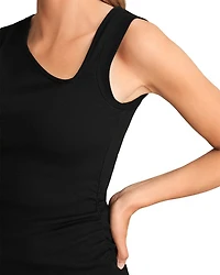 Jody Asymmetric Tank Top