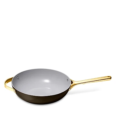 Caraway Iconics Stir Fry Pan