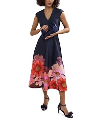 Phase Eight Rakhi Midi Dress