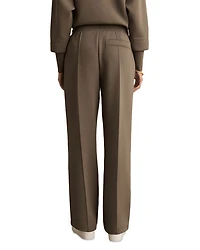 Wide Leg Joggers