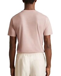 Slim Fit Crewneck Tee