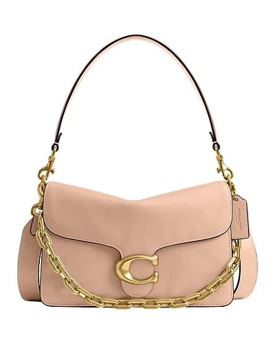 Chain Tabby Shoulder Bag
