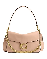 Chain Tabby Shoulder Bag