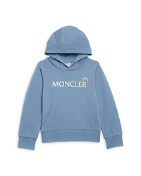 Moncler Boys' Logo Hoodie