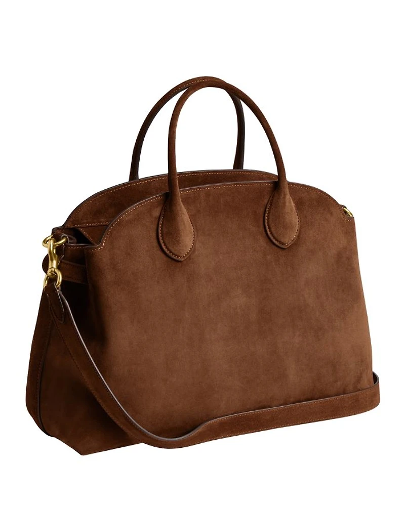 Soft Empire Carryall Bag 40