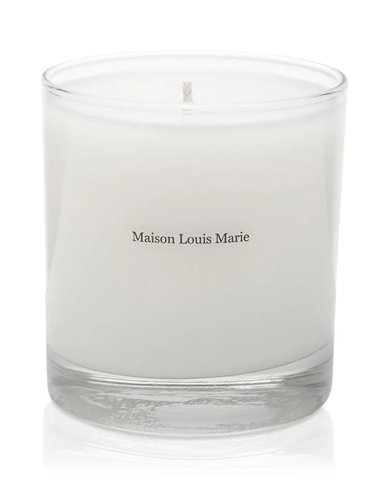 No. 02 Le Long Fond Candle 8.5 oz.
