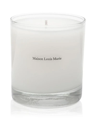 No. 02 Le Long Fond Candle 8.5 oz.
